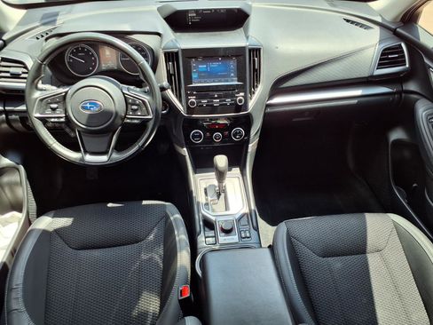 Used 2021 Subaru Forester Premium AWD/4WD image 4