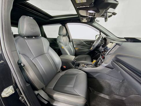 Used 2022 Subaru Forester Wilderness image 29