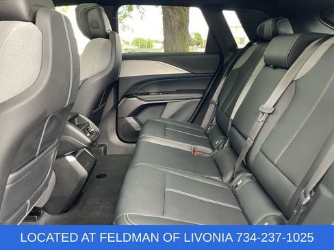Used 2024 Cadillac Lyriq Tech w/ Driver Assist Package AWD/4WD image 24
