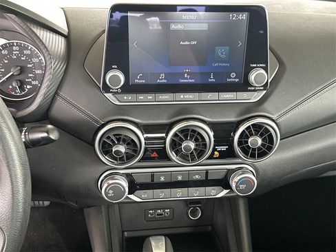 Used 2023 Nissan Sentra SV image 22