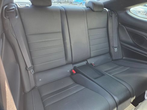 Used 2020 Lexus RC 300 w/ Accessory Package RWD image 13