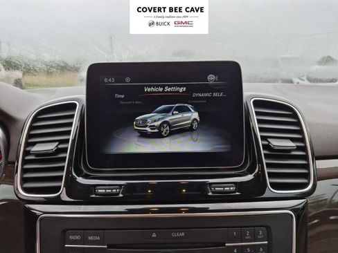 Used 2018 Mercedes-Benz GLE 350 4MATIC image 38