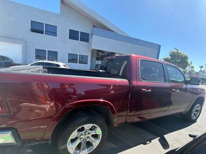 Used 2019 RAM 1500 Big Horn