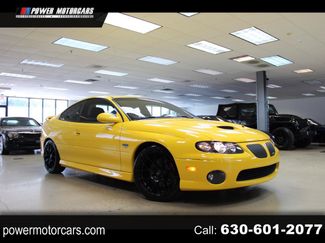 Used 2005 Pontiac GTO RWD video 1