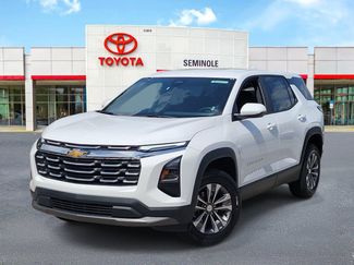 Used 2026 Chevrolet Equinox LT FWD 360° Tour