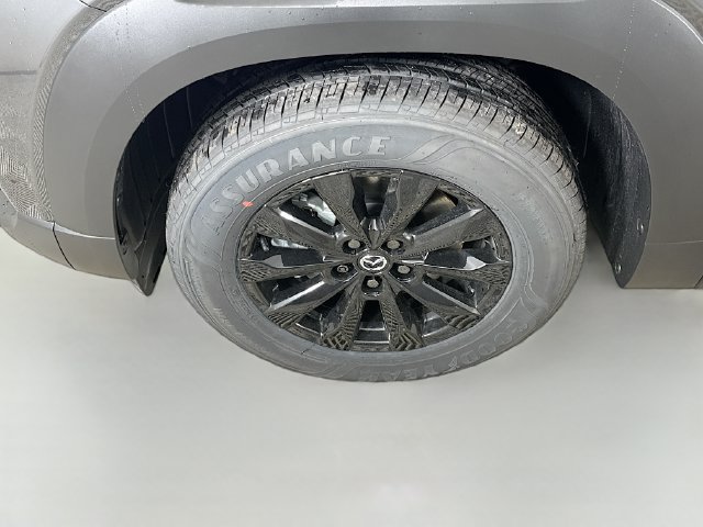 New 2026 MAZDA CX-50 AWD 2.5 S w/ Weather Package image 30