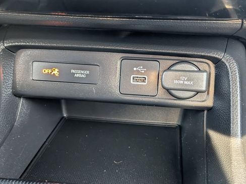 Used 2023 Honda Civic Sport image 18