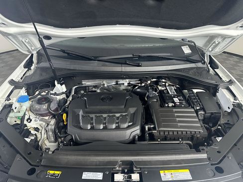 Used 2023 Volkswagen Tiguan S w/ IQ.Drive Package image 34