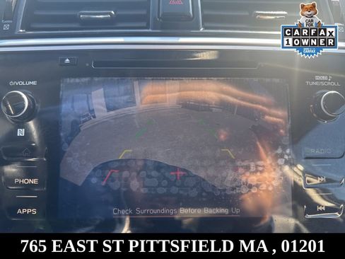 Used 2019 Subaru Legacy 2.5i Limited image 24