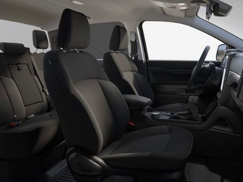 New 2025 Ford Ranger XL image 26