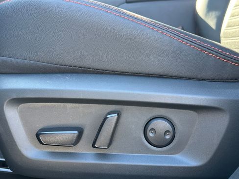 New 2026 Nissan Rogue SV w/ Rock Creek Premium Package image 32