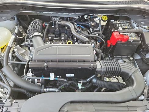 Used 2026 Ford Escape Active w/ Tech Pack #1 FWD image 16