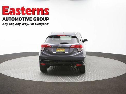 Used 2021 Honda HR-V Sport image 35