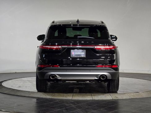 New 2026 Lincoln Corsair Premiere image 8