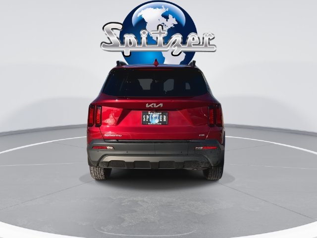 Used 2023 Kia Sorento S AWD/4WD image 7