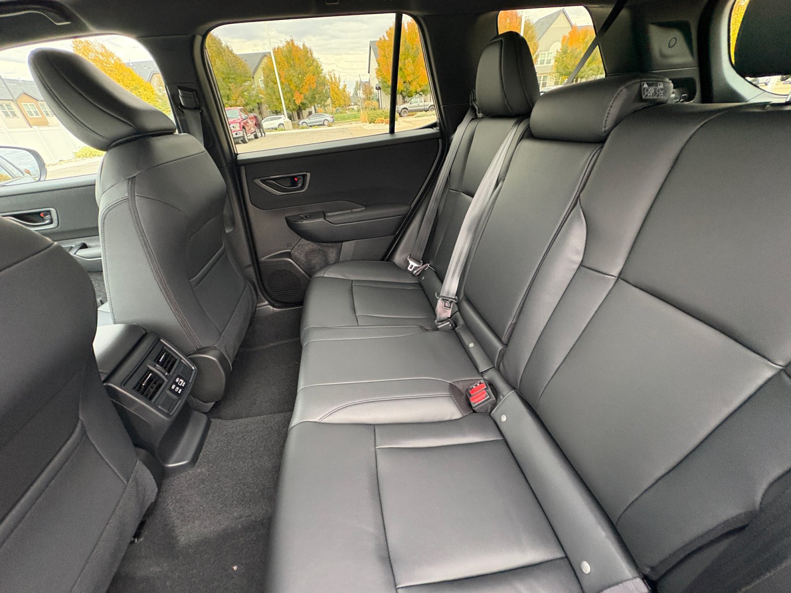 New 2026 Subaru Outback Premium AWD/4WD image 17