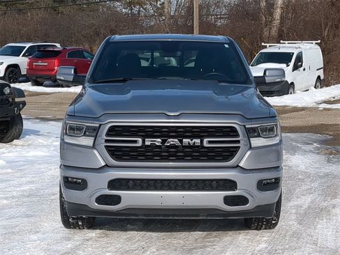 Certified 2022 RAM 1500 Big Horn image 17
