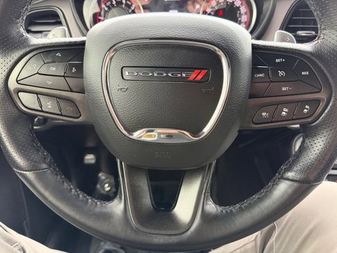 Used 2023 Dodge Challenger R/T Scat Pack w/ Plus Package RWD image 31