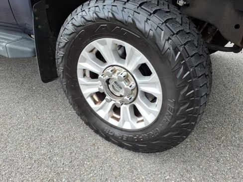 Used 2016 Ford F250 XL w/ XL Appearance Package AWD/4WD image 4