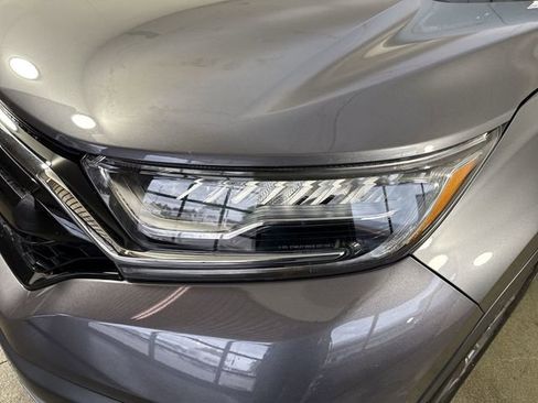 Used 2020 Honda CR-V Touring image 27