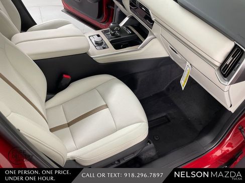 New 2026 MAZDA CX-90 Plug-In Hybrid w/ Premium Plus AWD/4WD image 51
