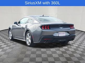 Used 2026 Ford Mustang Premium RWD video 3