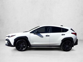 Used 2024 Subaru Crosstrek 2.0i w/ Popular Package #4 AWD/4WD video 2