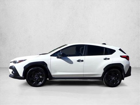 Used 2024 Subaru Crosstrek 2.0i w/ Popular Package #4 AWD/4WD image 2