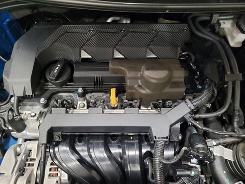 Used 2023 Kia Rio S image 30