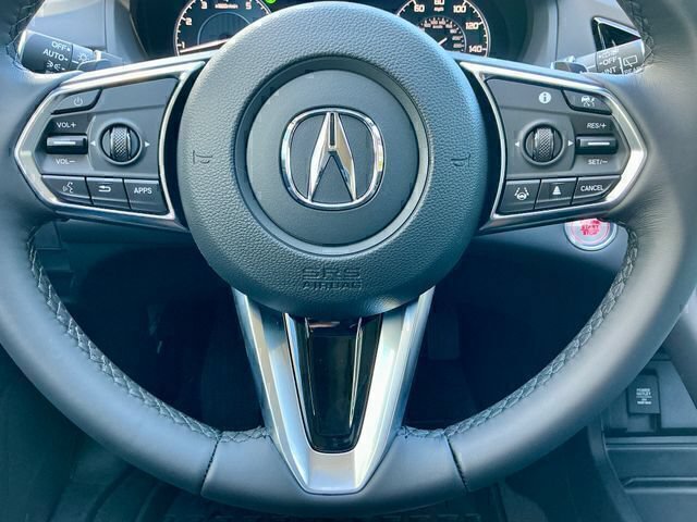 New 2026 Acura RDX w/ Technology Package AWD/4WD image 15