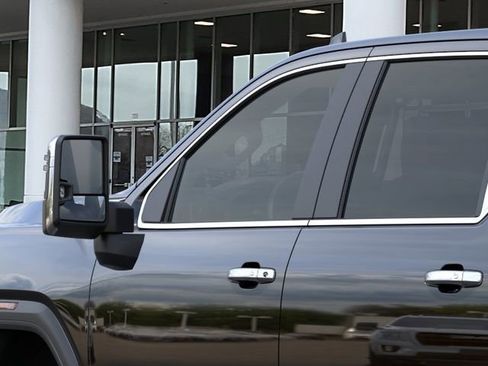 New 2026 GMC Sierra 2500 SLT w/ SLT Premium Package image 12