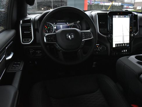 New 2026 RAM 1500 Big Horn image 18