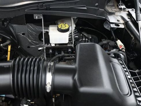 Used 2021 Ford F150 Lariat w/ Tow Technology Package AWD/4WD image 46