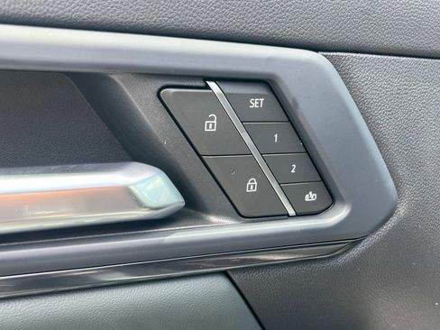 New 2026 GMC Terrain AT4 w/ Convenience Package III AWD/4WD image 23