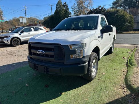 Used 2016 Ford F150 XL image 4