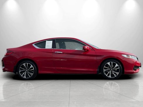 Used 2016 Honda Accord EX-L image 8