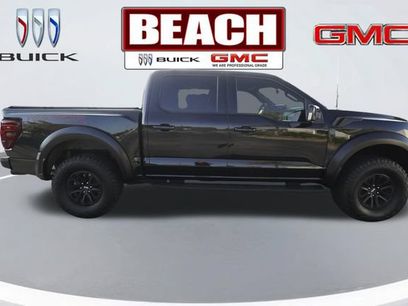 Used 2024 Ford F150 Raptor