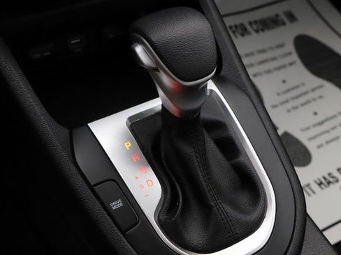 Used 2023 Kia Forte LXS image 25