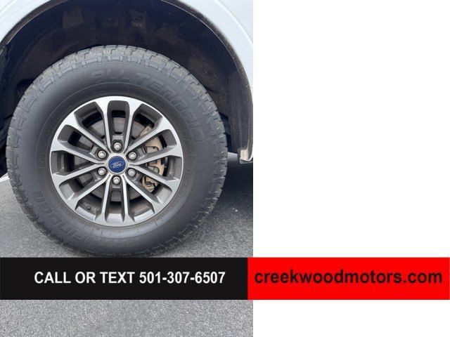 Used 2019 Ford F150 XLT w/ Equipment Group 302A Luxury AWD/4WD image 18
