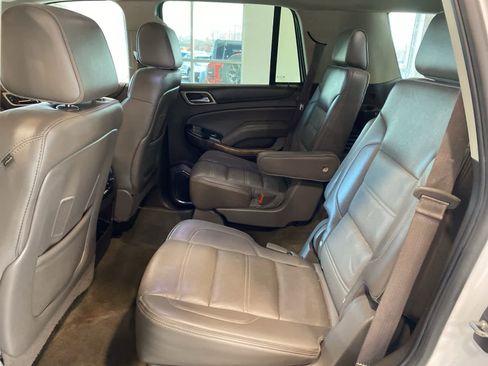 Used 2016 GMC Yukon Denali w/ Open Road Package image 25