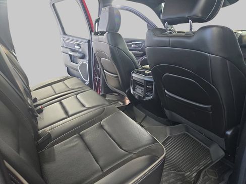 Used 2023 RAM 1500 Laramie AWD/4WD image 13