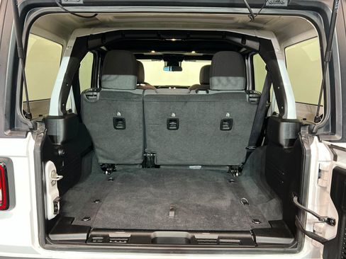 Certified 2024 Jeep Wrangler Sport S image 22