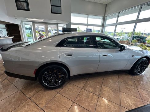 New 2026 Dodge Charger Scat Pack image 3