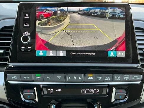 New 2026 Honda Odyssey EX-L image 14