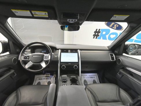 Used 2021 Land Rover Discovery S R-Dynamic image 20
