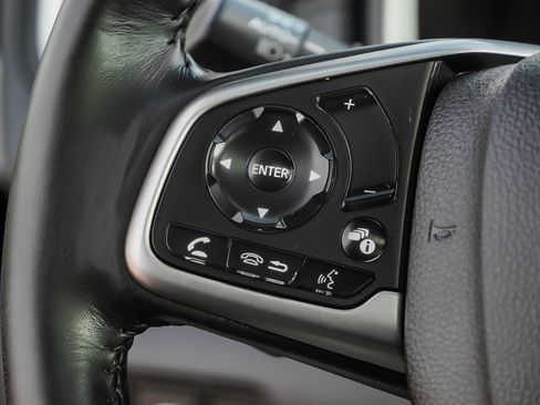 Used 2022 Honda CR-V EX-L image 34