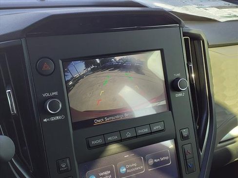 New 2025 Subaru Forester w/ Convenience Package #1 image 12