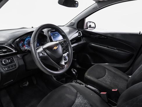 Used 2021 Chevrolet Spark LT FWD image 3