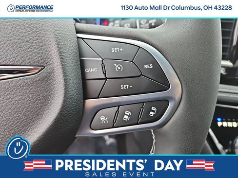 New 2026 Chrysler Pacifica Select image 29