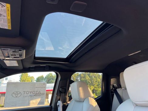 New 2025 Toyota Tacoma Limited image 28